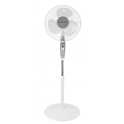 VENTILADOR ORBEGOZO SF0147 40CM PIE 50W