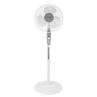 Miniatura 2 de VENTILADOR ORBEGOZO SF0147 40CM PIE 50W
