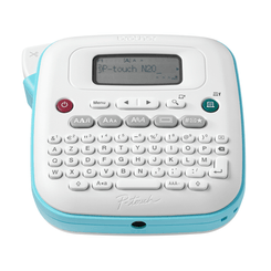 PTN20 Desktop label maker 12mm BTAG