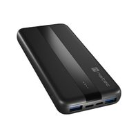 Miniatura 3 de POWERBANK NATEC TREVI SLIM QV2 10000MAH 2XUSB-A 18W + 1XUSB-C 20W + CABLE USB-C