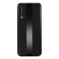 Miniatura 5 de POWERBANK NATEC TREVI SLIM QV2 10000MAH 2XUSB-A 18W + 1XUSB-C 20W + CABLE USB-C