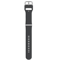 Miniatura 1 de CORREA SMARTWATCH UNIV 22MM NEGRO