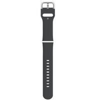 Miniatura 3 de CORREA SMARTWATCH UNIV 22MM NEGRO