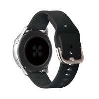 Miniatura 7 de CORREA SMARTWATCH UNIV 22MM NEGRO