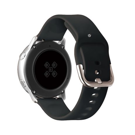 CORREA SMARTWATCH UNIV 22MM NEGRO - Imagen 7 de 9 CORREA SMARTWATCH UNIV 22MM NEGRO - Imagen 7 de 9