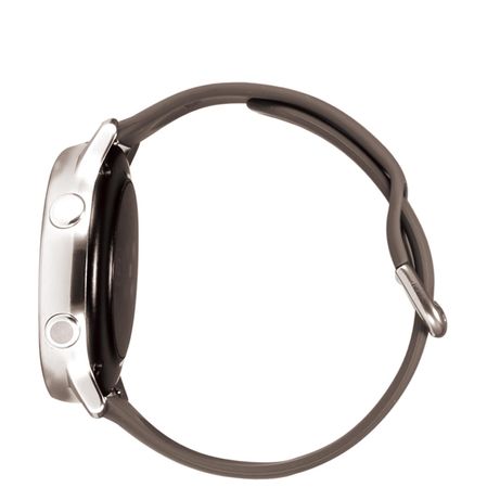 CORREA SMARTWATCH UNIV 22MM NEGRO - Imagen 8 de 9 CORREA SMARTWATCH UNIV 22MM NEGRO - Imagen 8 de 9