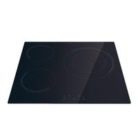 Miniatura 4 de VITROCERAMICA INDUCCION CANDY CI633CBB1 3 ZONAS COCCION ANCHO 59 CM