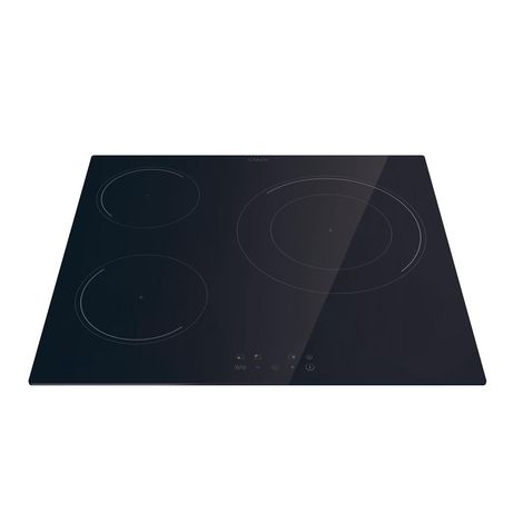 VITROCERAMICA INDUCCION CANDY CI633CBB1 3 ZONAS COCCION ANCHO 59 CM - Imagen 4 de 13 VITROCERAMICA INDUCCION CANDY CI633CBB1 3 ZONAS COCCION ANCHO 59 CM - Imagen 4 de 13