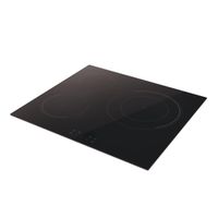 Miniatura 5 de VITROCERAMICA INDUCCION CANDY CI633CBB1 3 ZONAS COCCION ANCHO 59 CM