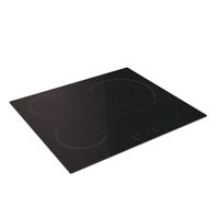 Miniatura 6 de VITROCERAMICA INDUCCION CANDY CI633CBB1 3 ZONAS COCCION ANCHO 59 CM