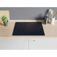 Miniatura 7 de VITROCERAMICA INDUCCION CANDY CI633CBB1 3 ZONAS COCCION ANCHO 59 CM