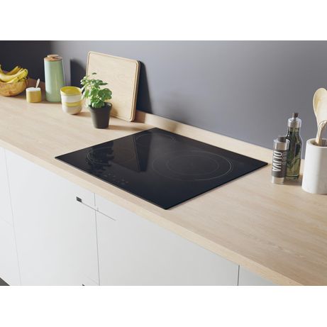 VITROCERAMICA INDUCCION CANDY CI633CBB1 3 ZONAS COCCION ANCHO 59 CM - Imagen 8 de 13 VITROCERAMICA INDUCCION CANDY CI633CBB1 3 ZONAS COCCION ANCHO 59 CM - Imagen 8 de 13