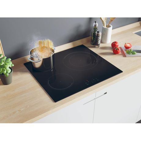 VITROCERAMICA INDUCCION CANDY CI633CBB1 3 ZONAS COCCION ANCHO 59 CM - Imagen 9 de 13 VITROCERAMICA INDUCCION CANDY CI633CBB1 3 ZONAS COCCION ANCHO 59 CM - Imagen 9 de 13