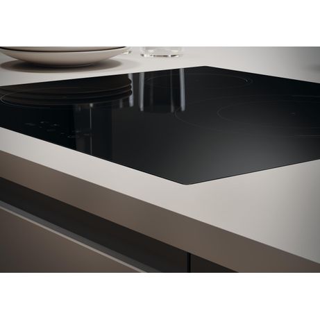VITROCERAMICA INDUCCION CANDY CI633CBB1 3 ZONAS COCCION ANCHO 59 CM - Imagen 11 de 13 VITROCERAMICA INDUCCION CANDY CI633CBB1 3 ZONAS COCCION ANCHO 59 CM - Imagen 11 de 13