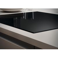Miniatura 12 de VITROCERAMICA INDUCCION CANDY CI633CBB1 3 ZONAS COCCION ANCHO 59 CM