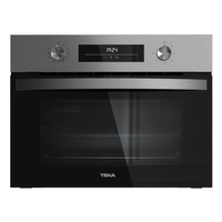 Miniatura 1 de HORNO COMPACTO TEKA HBC 6250 P INOX INOX