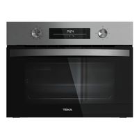 Miniatura 2 de HORNO COMPACTO TEKA HBC 6250 P INOX INOX