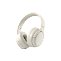 Miniatura 1 de HEADSET BLUETOOTH CONCEPTRONIC PARRIS03C CARGA USB-C BATERIA 30h ENTRADA 1xJACK 3.5 PLEGABLE BLANCO