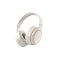 Miniatura 2 de HEADSET BLUETOOTH CONCEPTRONIC PARRIS03C CARGA USB-C BATERIA 30h ENTRADA 1xJACK 3.5 PLEGABLE BLANCO