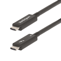 Miniatura 1 de 6ft Thunderbolt 4 Cable 40Gbps 100W