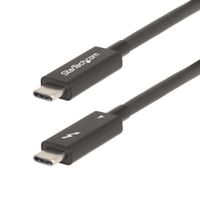 Miniatura 2 de 6ft Thunderbolt 4 Cable 40Gbps 100W