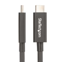 Miniatura 3 de 6ft Thunderbolt 4 Cable 40Gbps 100W