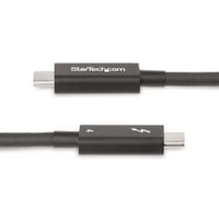Miniatura 4 de 6ft Thunderbolt 4 Cable 40Gbps 100W