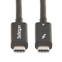 Miniatura 5 de 6ft Thunderbolt 4 Cable 40Gbps 100W