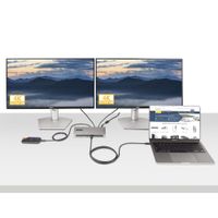 Miniatura 7 de 6ft Thunderbolt 4 Cable 40Gbps 100W