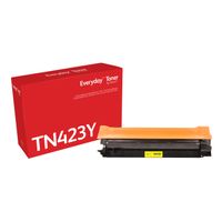 Miniatura 2 de Everyday Yellow compatible w/TN-421Y HC