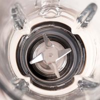 Miniatura 4 de BATIDORA DE VASO TAURUS OPTIMA VINTAGE 1500 MAX JB800C 1500 W CRISTAL
