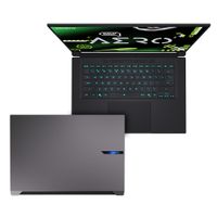 Miniatura 4 de PORTATIL GIGABYTE AERO X16 1VH93ESC64AH R7 350 RTX5060 32GB 1TB 16" WQXGA W11H