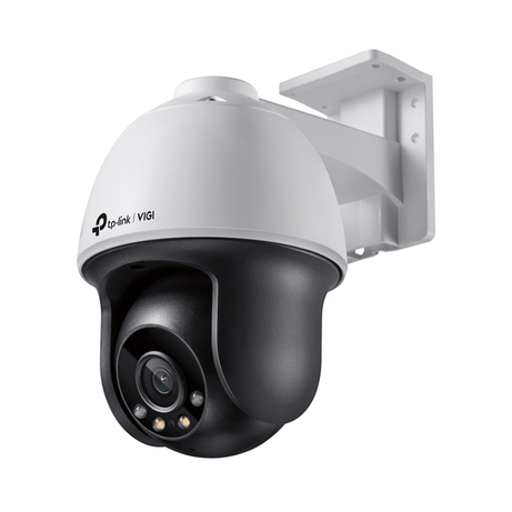 VIGI Cámara IP PT C540 4MP Plástico Full-Color 4mm - Imagen 1 de 2 VIGI Cámara IP PT C540 4MP Plástico Full-Color 4mm - Imagen 1 de 2