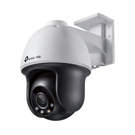 VIGI Cámara IP PT C540 4MP Plástico Full-Color 4mm - Imagen 2 de 2 VIGI Cámara IP PT C540 4MP Plástico Full-Color 4mm - Imagen 2 de 2