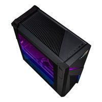 Miniatura 5 de ASUS CPU ROG STRIX G16CHR-71470F0370.  i7-14700F. RTX4070 SUPER. 32GB DDR5. 1TB SSD. MIDI TORRE. GRIS