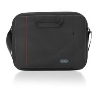 Miniatura 2 de MALETIN PORTATIL AISENS ASBG-BC023-BK 15.6" NEGRO