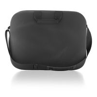 Miniatura 4 de MALETIN PORTATIL AISENS ASBG-BC023-BK 15.6" NEGRO