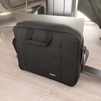 Miniatura 6 de MALETIN PORTATIL AISENS ASBG-BC023-BK 15.6" NEGRO