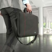 Miniatura 7 de MALETIN PORTATIL AISENS ASBG-BC023-BK 15.6" NEGRO