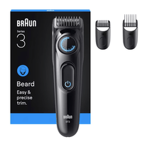 Miniatura 1 de BARBERO BRAUN S3 ESSENTIAL BT3520