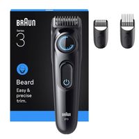 Miniatura 2 de BARBERO BRAUN S3 ESSENTIAL BT3520