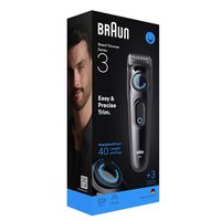 Miniatura 3 de BARBERO BRAUN S3 ESSENTIAL BT3520
