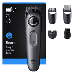BARBERO BRAUN S3 ALL IN BT3560