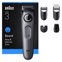 Miniatura 2 de BARBERO BRAUN S3 ALL IN BT3560