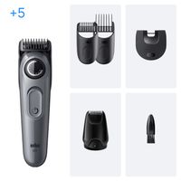 Miniatura 3 de BARBERO BRAUN S3 ALL IN BT3560