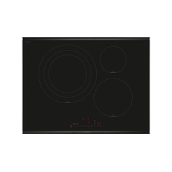 VITROCERAMICA INDUCCION BOSCH PID775HC1E 3 ZONAS COCCION ANCHO 70 CM