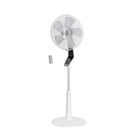 Miniatura 1 de VENTILADOR PIE ROWENTA VU5690