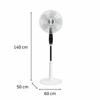 Miniatura 3 de VENTILADOR PIE ROWENTA VU5690