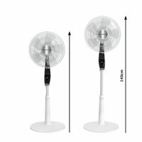 Miniatura 4 de VENTILADOR PIE ROWENTA VU5690