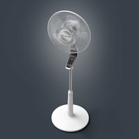 Miniatura 8 de VENTILADOR PIE ROWENTA VU5690